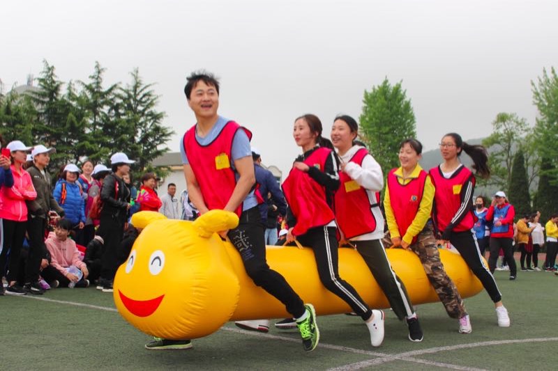 旅順口區(qū)人民醫(yī)院職工