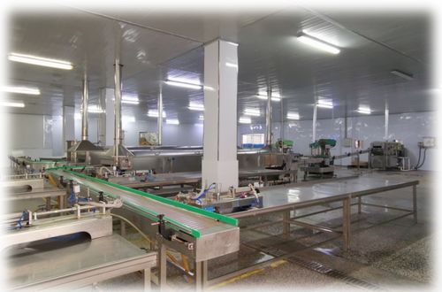 2020年度江蘇省生物科技創(chuàng)新企業(yè)冠軍 領(lǐng)航生物化工技術(shù)研發(fā)新紀(jì)元